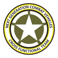Next Generation Combat Vehicles Cross Functional Team